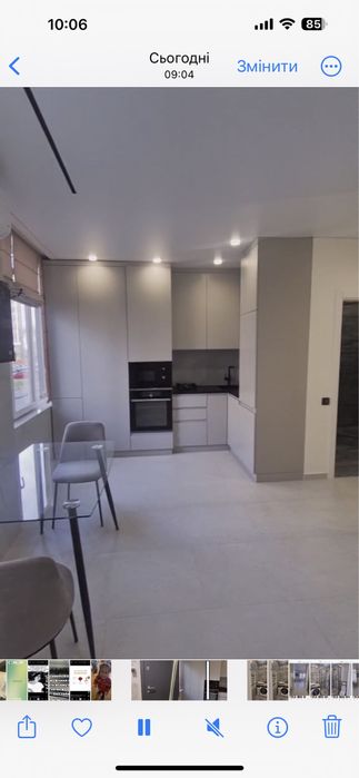 Відоогляд! Пражський квартал оренда 16000 грн + кладовка