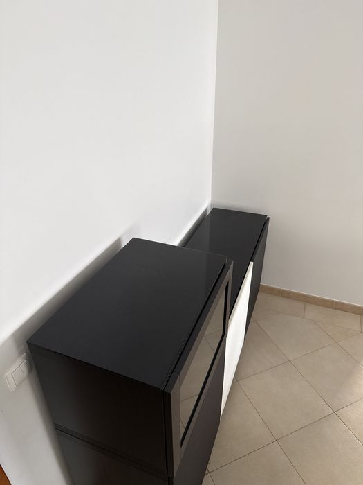 Aparador Sala com bar