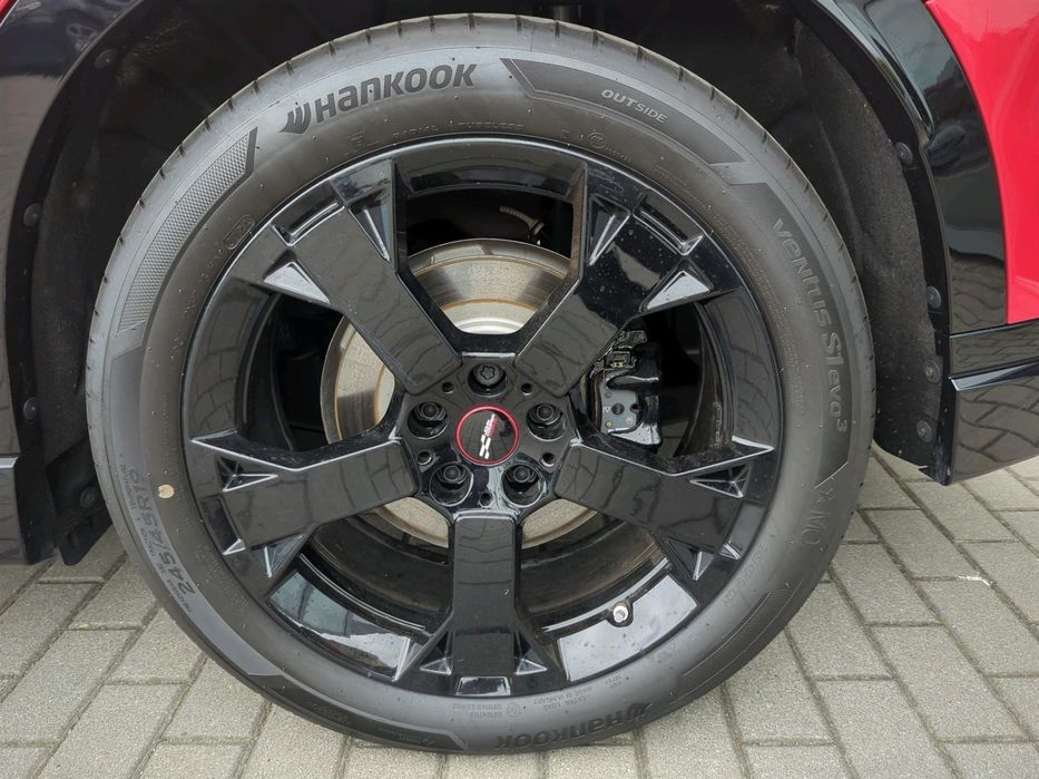 Mini Countryman Countryman E