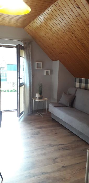 WOLNE! Promocja! Noclegi nad morzem - Pobierowo