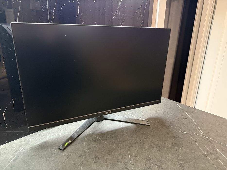 Ігровий монітор Asus TUF Gaming VG249QM1A