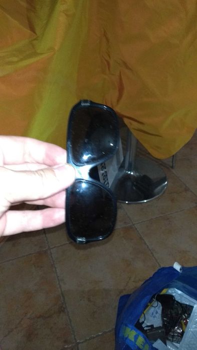 Oculos de sol de marca