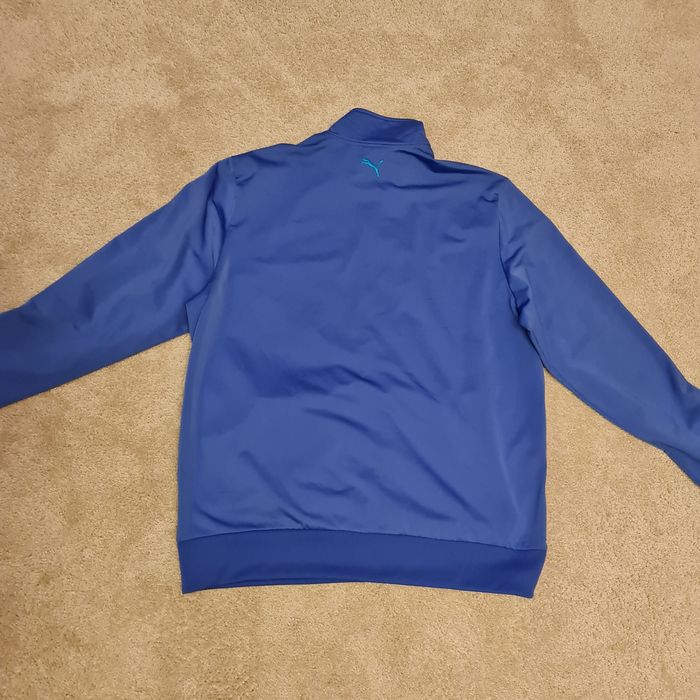 Bluza sportowa dresowa Puma XXL