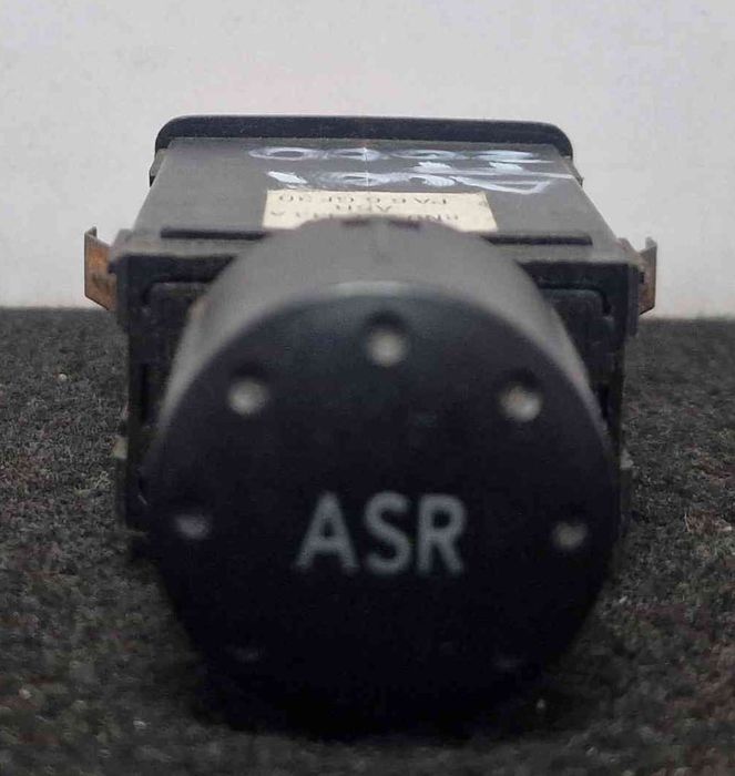 Botão / Interruptor ESP 8N0927133A - AUDI TT