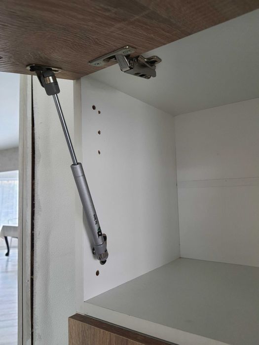 Шкафчик дуб сонома, шафка універсальна