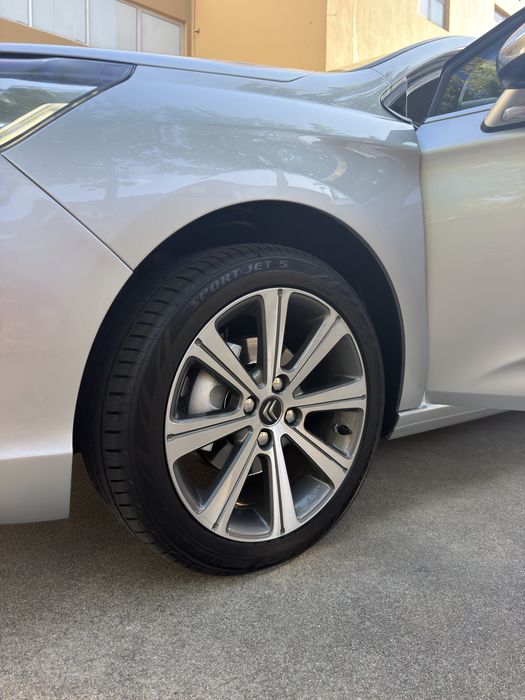 Citroën C4 1.2 PureTech Feel Edition — photo 3