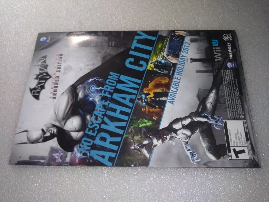 Antiga revista banda desenhada he man masters of the universe de 2013