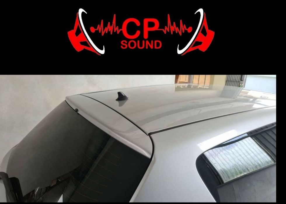 Montagem de Manometro / Luzes / Antena radio em carro jipe etc