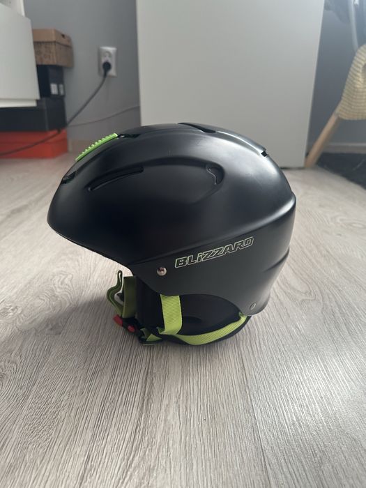 Kask narciarski Blizzard