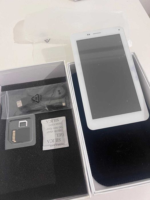 Telefone e Tablet - Marshal