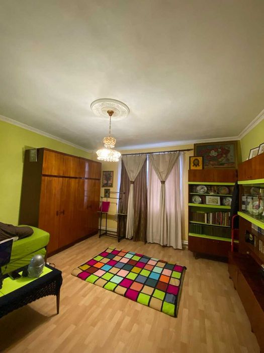 Продається просторий будинок, 5 кімнат, 133,51 м2,
