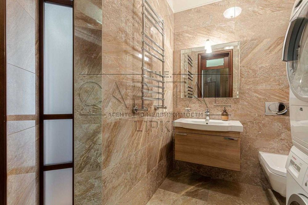 Продажа 3к квартиры, Новопечерские Липки, ул. Андрея Верхогляда