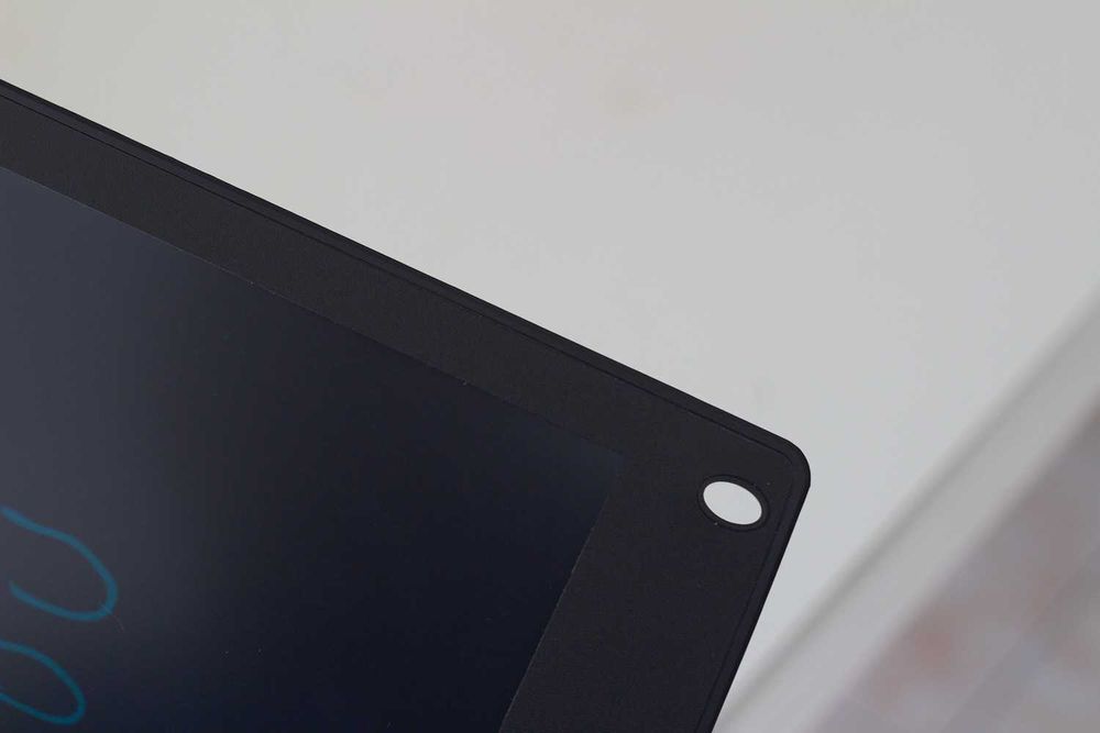 Tablet de escrita crianca