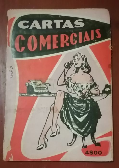Cartas comerciais