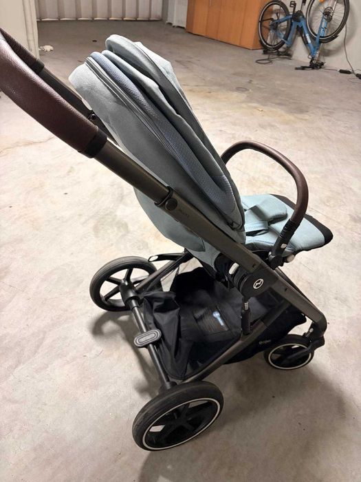 Carrinho Cybex Balios S Lux