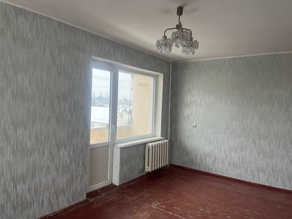 Двох кімнатна квартира