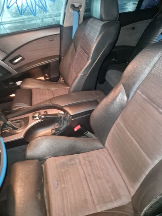Bmw 525 Pack M 290km