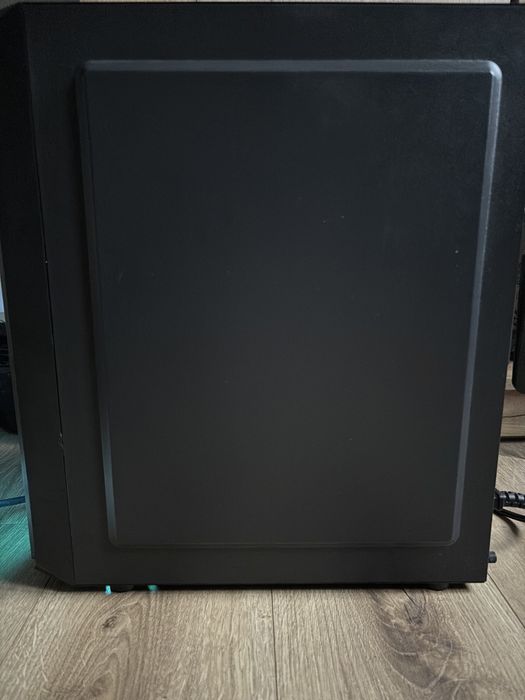 Компьютер AMD Ryzen 5600X Nvidia RTX 3060