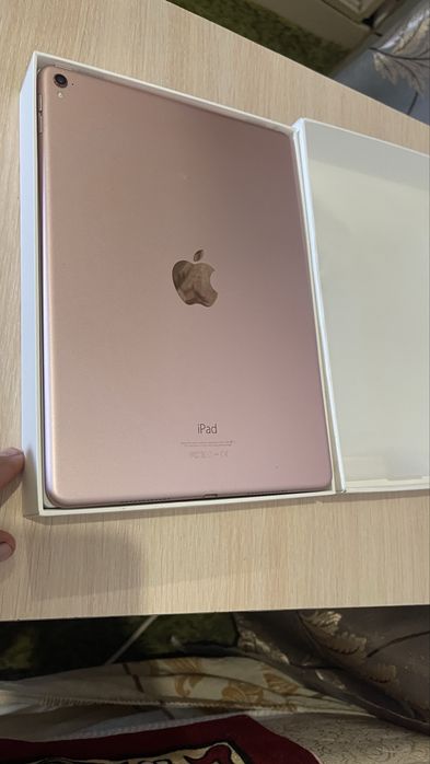 iPad Pro 9.7 32GB Wi-Fi | Оригінал | Ідеальний стан