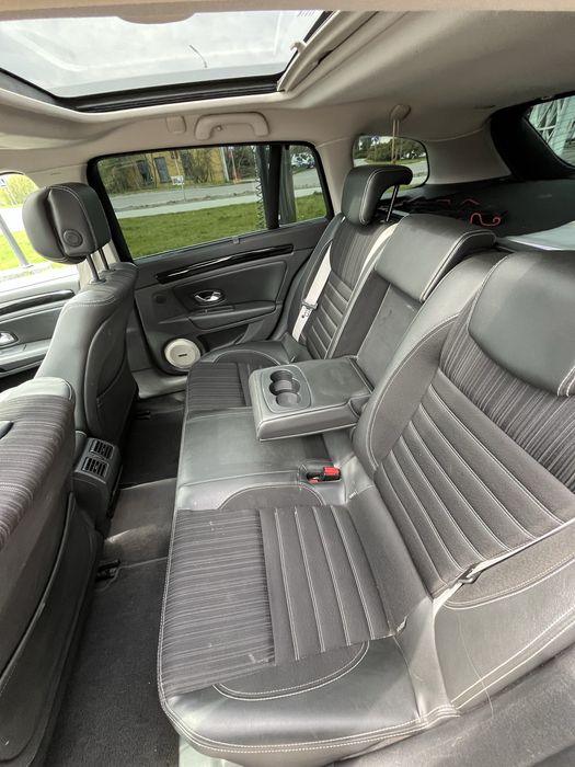 Renault Laguna ПРОДАЖ ОБМІН