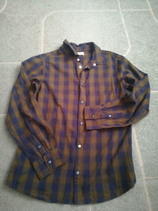 Sprzedam koszulę 5 10 15