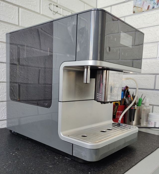 Miele CM 6300 Кавомашина