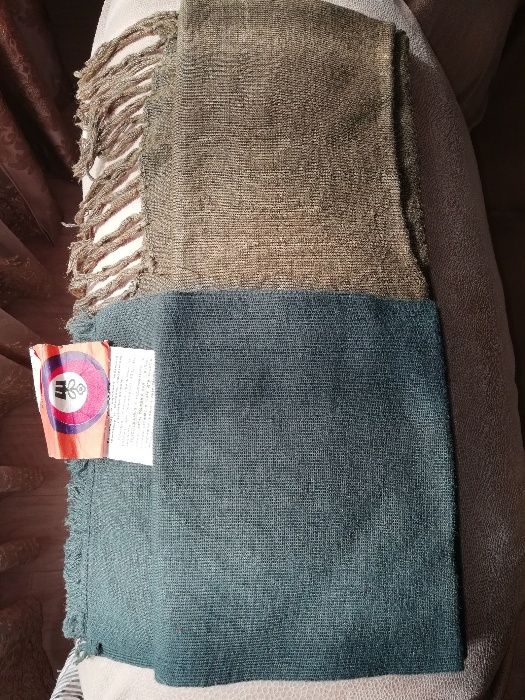 Шарф для военнослужащих времен СССР.