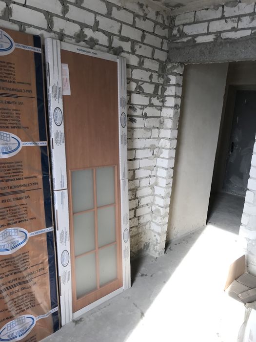 Apartment in Kharkiv, Huty - More