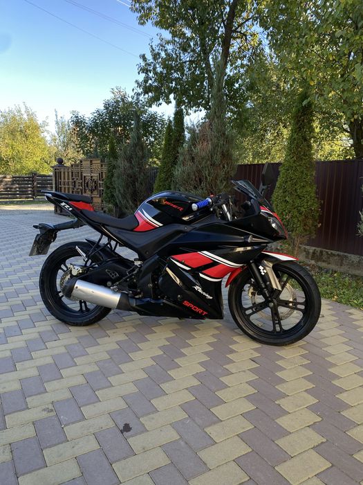 Продам Viper r1 в гарному стані