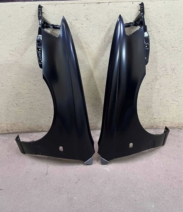 Нове переднє крило Toyota Camry, Carina, Yaris, Avalon, Corolla, RAV-4