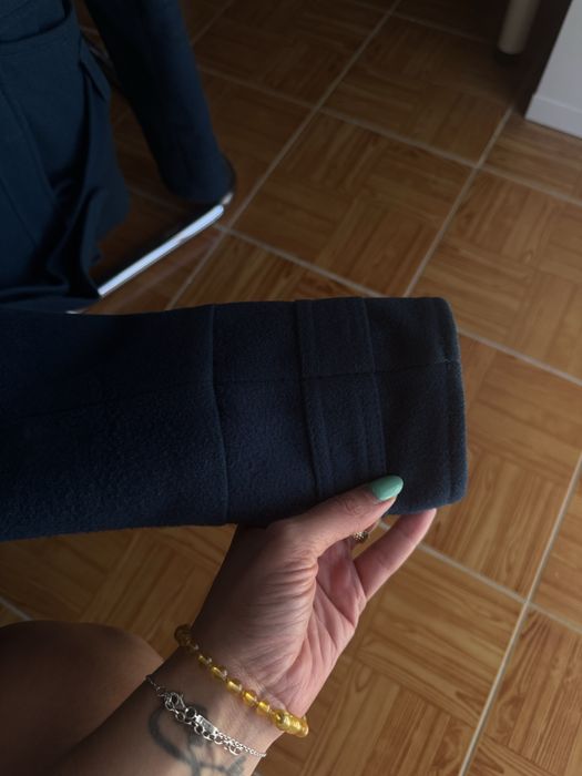 Casaco inverno da Salsa