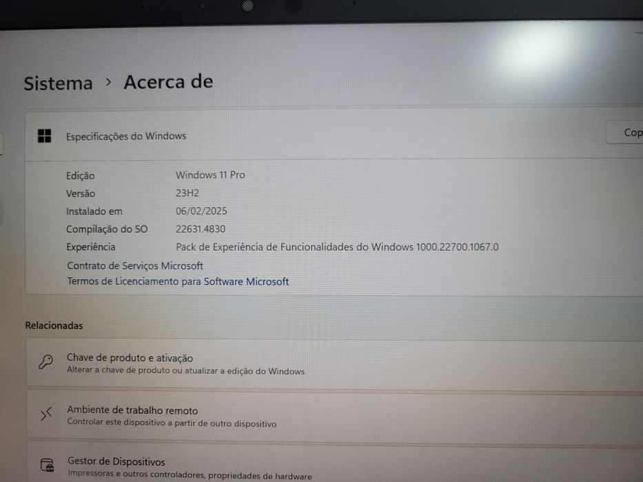 Portátil HP Elite Book G8  i5 vPro 11th Gen