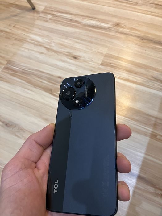 TCL 60 SE Nxtpaper 5G 18 Gb/256