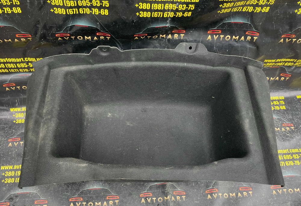 Килим багажника задня частина TESLA M3 18-23 1479703-00-a Tesla 3