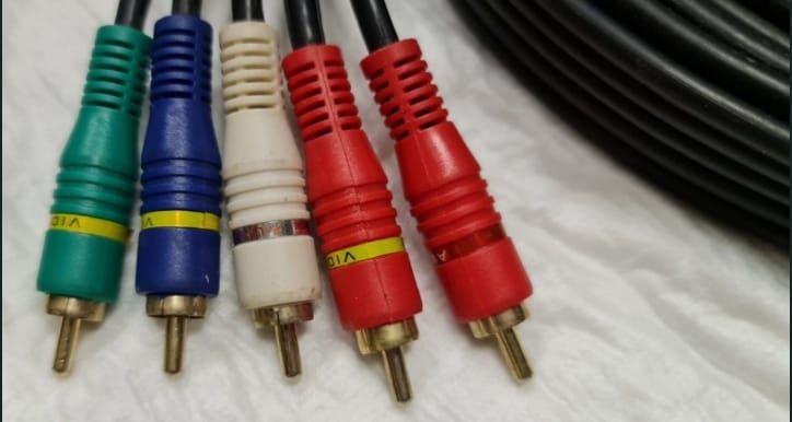 Master D-TV Distributor DSTAVD 115X