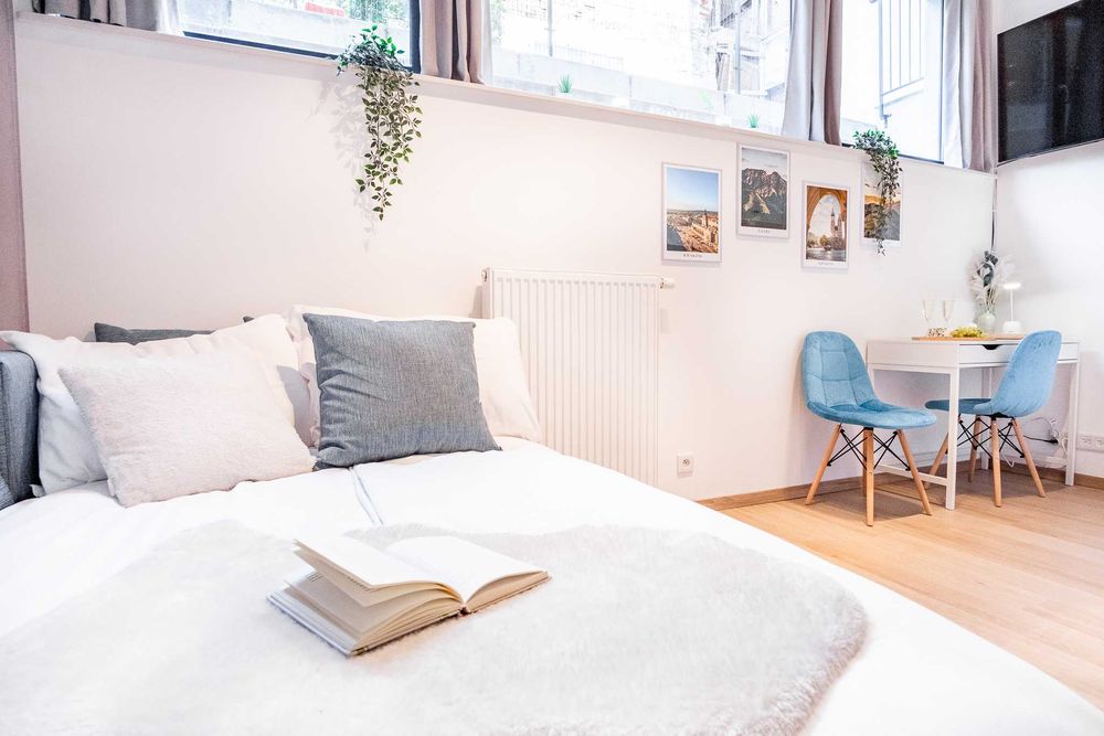 Apartamenty na doby w centrum Krakowa, noclegi