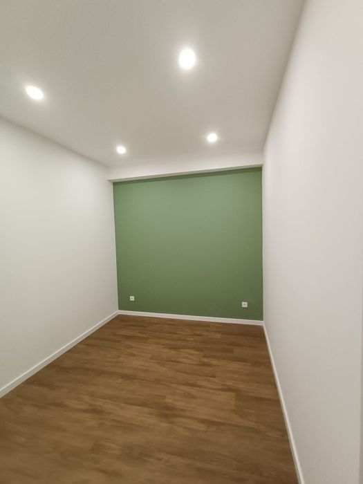 Serviços de pintura