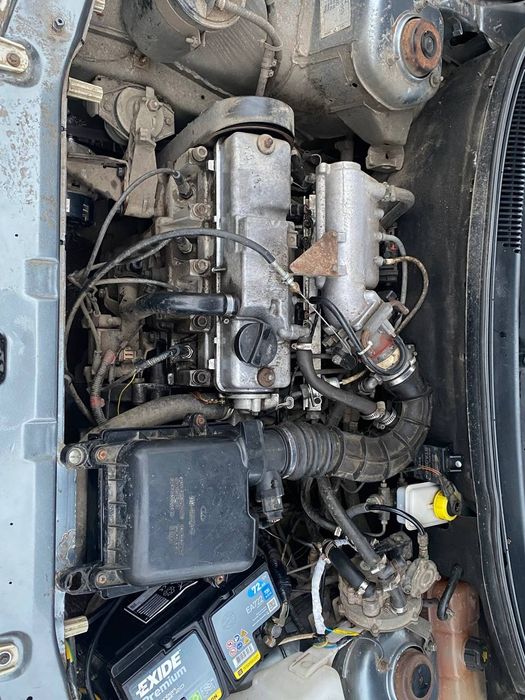 Продам ваз 2110 в хорошем состоянии