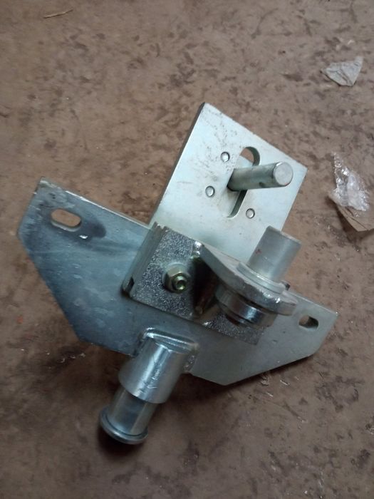 Кузовные адапторы захваты на стапель для рихтовки на Mercedes и BMW