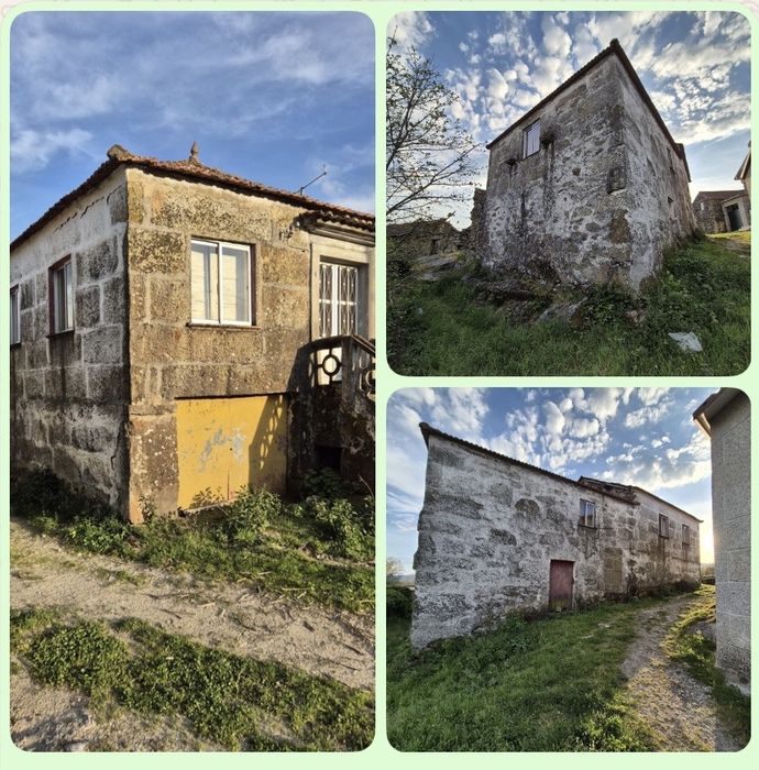 imovel em Medeiros, Montalegre