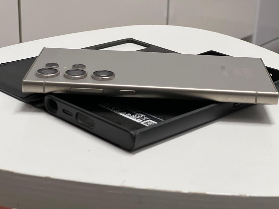 Samsung s24 ultra 256G