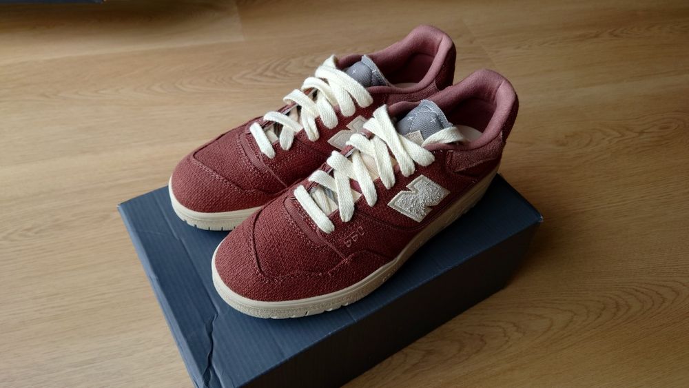 кросівки New Balance 550