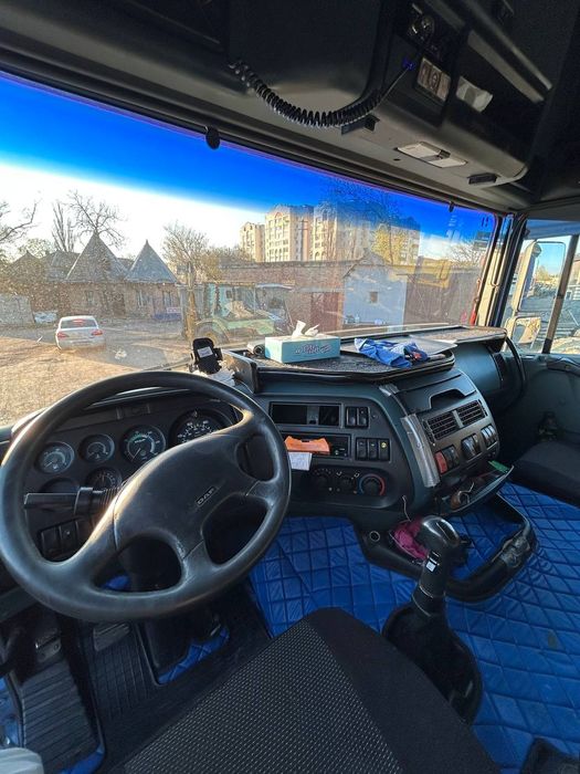 Продам DAF XF 95 380