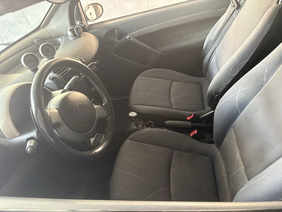 Smart fortwo 450