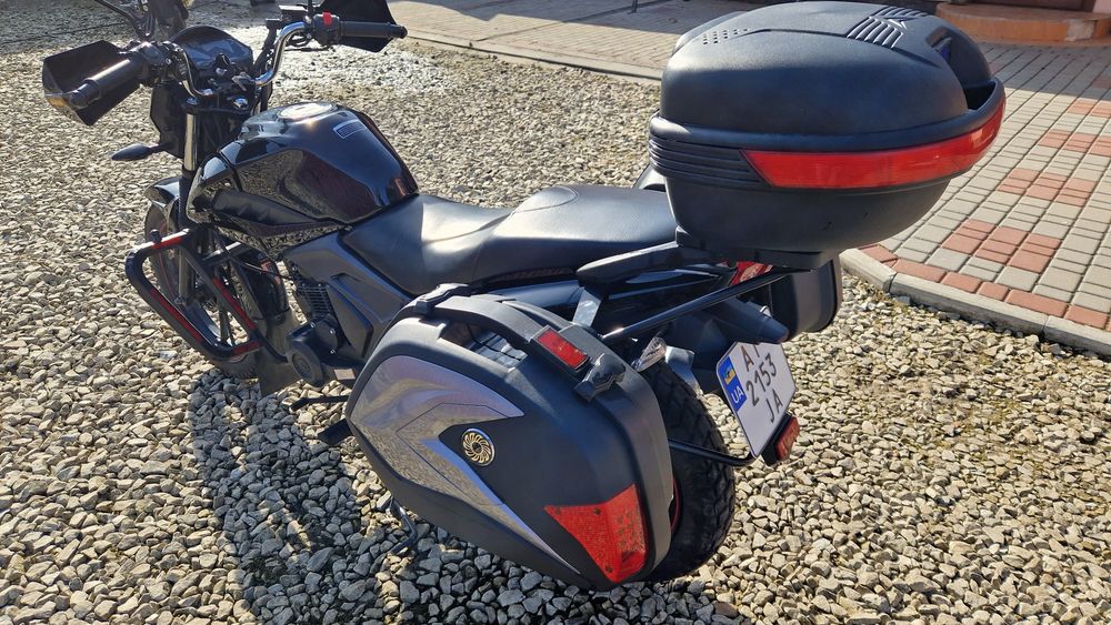 продам Lifan city R200