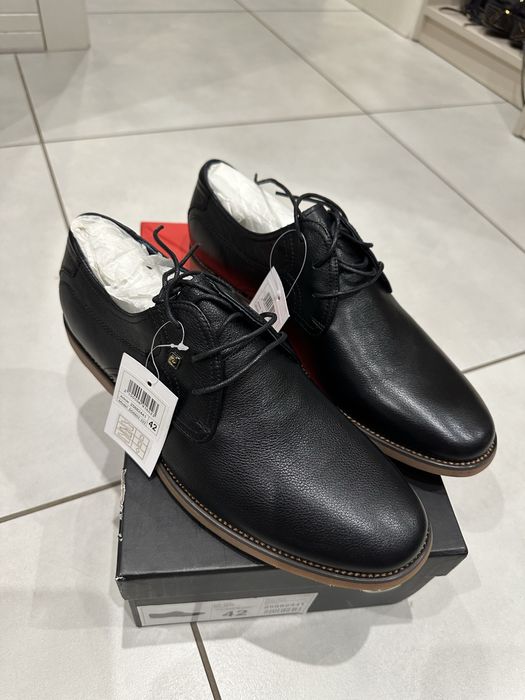 Туфлі Pierre Cardin