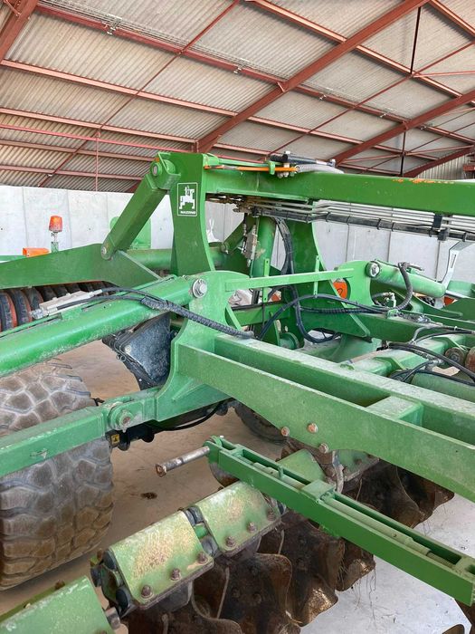 Amazone Catros+ 8003-2TX _2 комплекти дисків