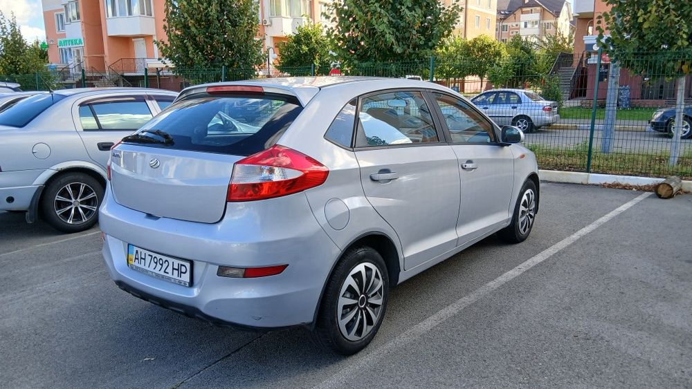 Продам автомобиль