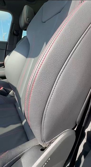 Audi A4B9 Prestige S-Line