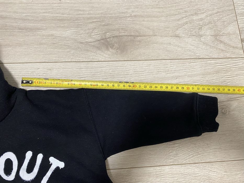 Худи толстовка F&F ,размер 18-24